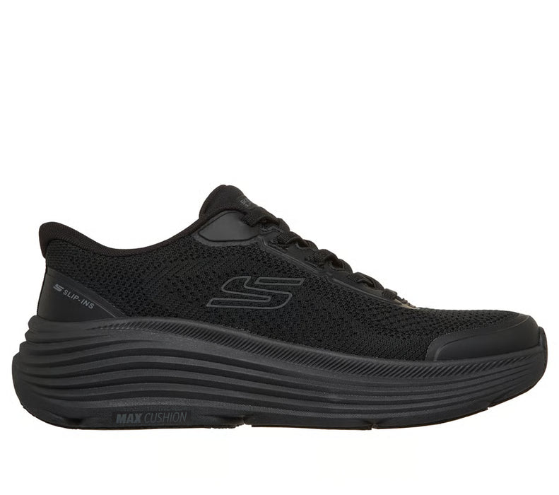 SKECHERS SLIP-INS WORK SLIP RESISTANT MAX CUSHIONING ENDEAVOR SHOUKA SR Sneakers & Athletic Shoes SKECHERS 