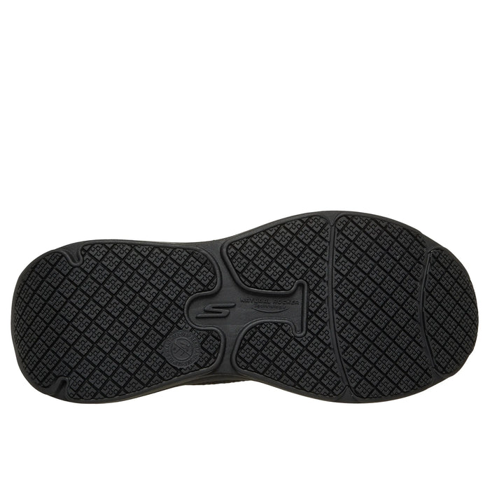SKECHERS SLIP-INS WORK SLIP RESISTANT MAX CUSHIONING ENDEAVOR SHOUKA SR Sneakers & Athletic Shoes SKECHERS 