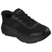 SKECHERS SLIP-INS WORK SLIP RESISTANT MAX CUSHIONING ENDEAVOR SHOUKA SR Sneakers & Athletic Shoes SKECHERS BLK 7 