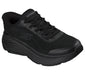 SKECHERS SLIP-INS WORK SLIP RESISTANT MAX CUSHIONING ENDEAVOR SHOUKA SR Sneakers & Athletic Shoes SKECHERS BLK 7 