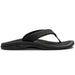 OLUKAI OHANA WOMEN'S Sandals Olukai BLK/BLK 5 