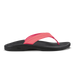 OLUKAI OHANA WOMEN'S Sandals Olukai HOT PINK/BLK 5 