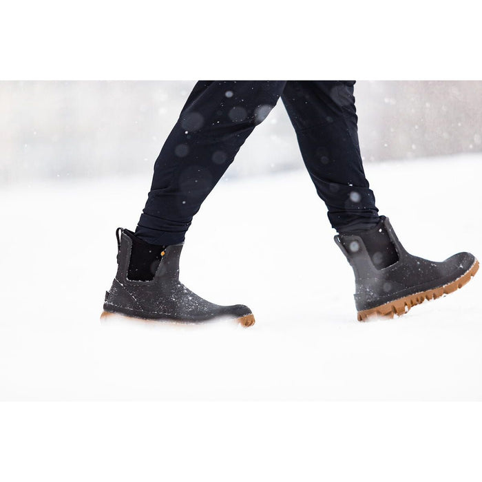 BOGS ARCATA URBAN CHELSEA MEN'S Boots Bogs 