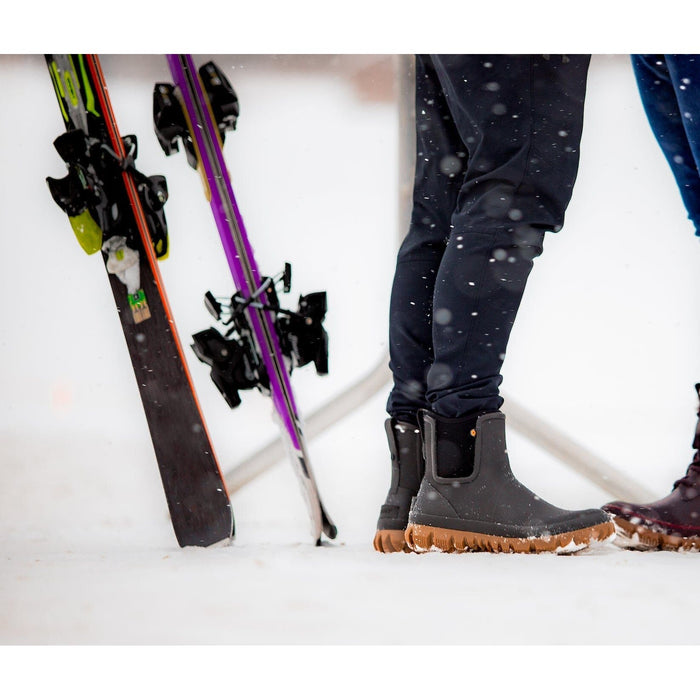 BOGS ARCATA URBAN CHELSEA MEN'S Boots Bogs 