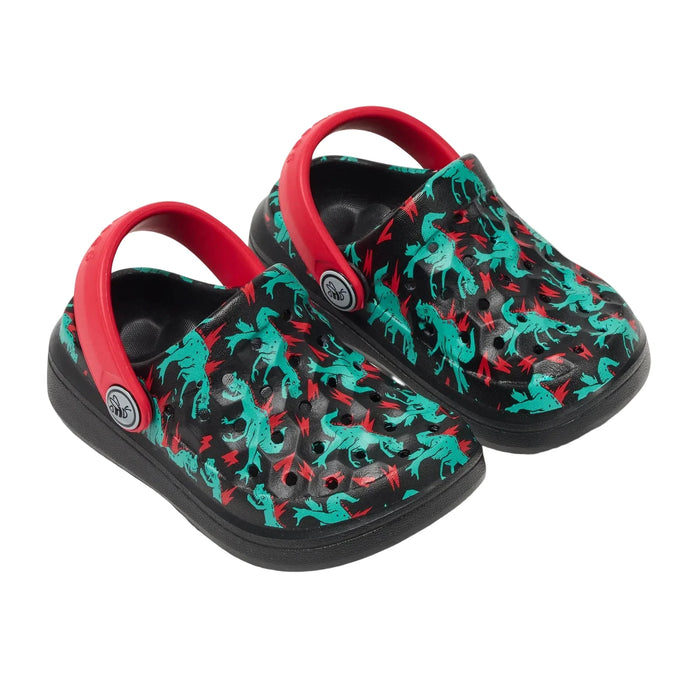 JOYBEES VARSITY CLOG KIDS' Sandals Joybees 