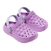 JOYBEES VARSITY CLOG KIDS' Sandals Joybees 