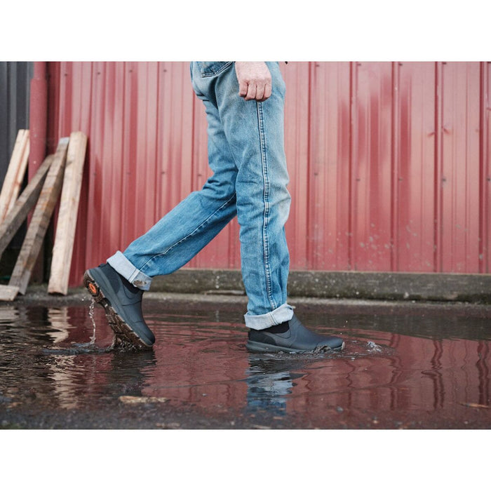 BOGS SPRUCE SLIP ON MEN'S MEN'S BOOTS Bogs 