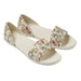 JOYBEES FRIDAY FLAT SOLID Sandals Joybees 