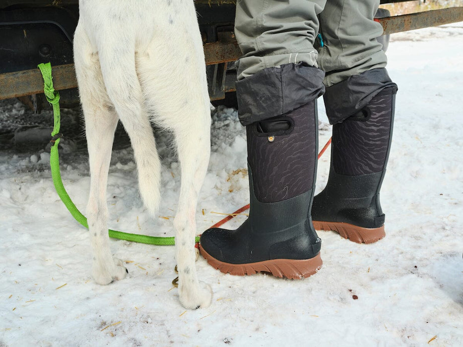 BOGS WHITEOUT II WOMEN'S