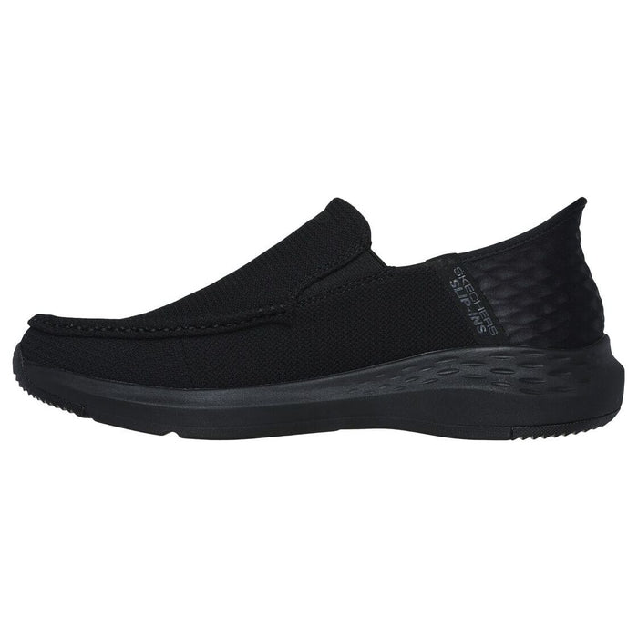 SKECHERS SLIP-INS PARSON-RALVEN MEN'S MEDIUM AND XWIDE - FINAL SALE! Sneakers & Athletic Shoes SKECHERS 