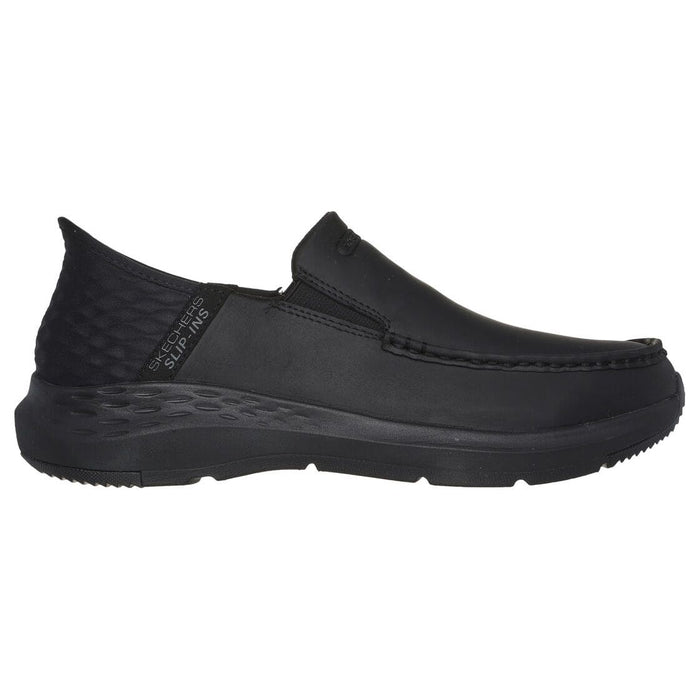 SKECHERS SLIP-INS RELAXED FIT: PARSON-OSWIN MEN'S - FINAL SALE! Shoes SKECHERS 