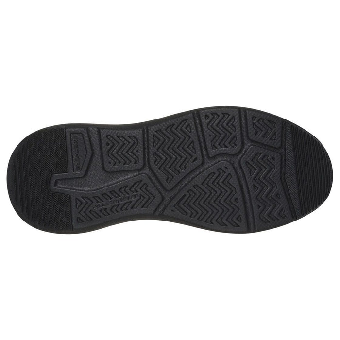 SKECHERS SLIP-INS RELAXED FIT: PARSON-OSWIN MEN'S - FINAL SALE! Shoes SKECHERS 