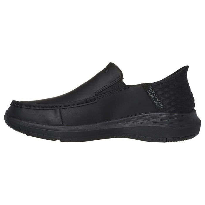 SKECHERS SLIP-INS RELAXED FIT: PARSON-OSWIN MEN'S - FINAL SALE! Shoes SKECHERS 