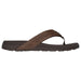 SKECHERS RELAXED FIT: PATINO-MARLEE MEN'S MEDIUM AND WIDE MEN'S SANDALS SKECHERS 