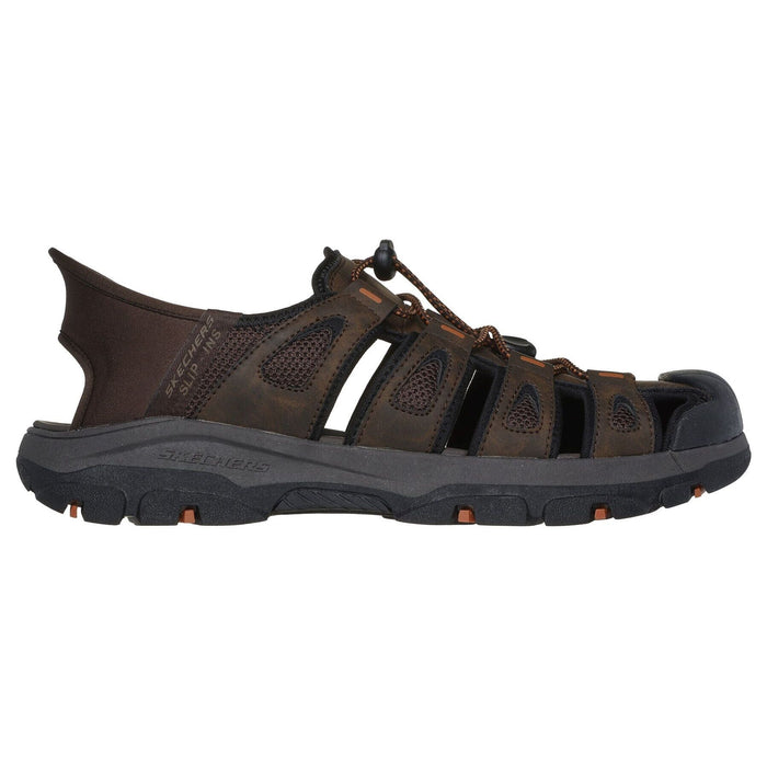 TRESMAN FH SANDAL SI MEN'S SANDALS SKECHERS 