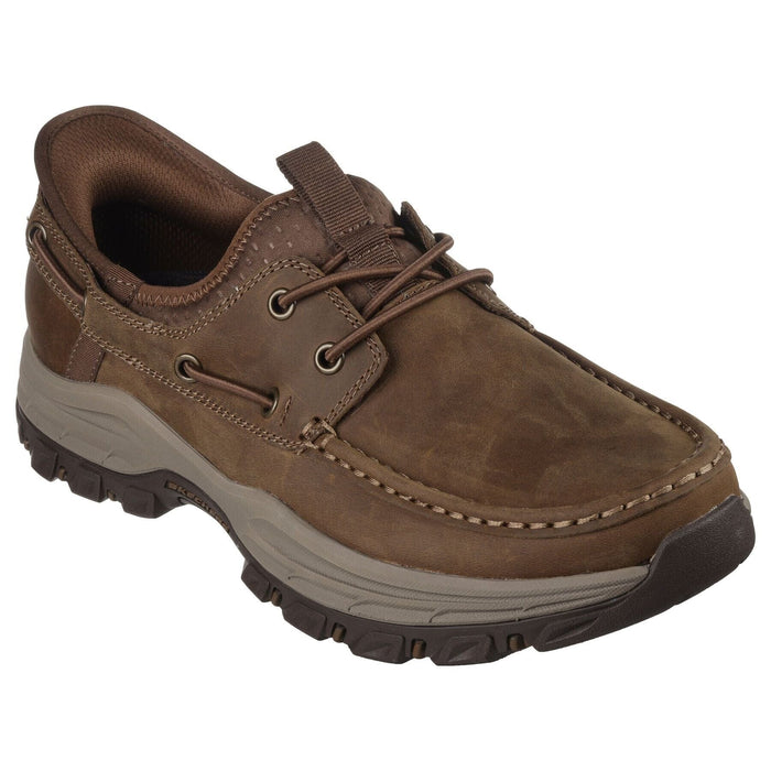 SKECHERS SLIP-INS RF KNOWLSON SHORE THING | MOC TOE | DANFORM SHOES danformshoesvt SKECHERS SLIP-INS RF KNOWLSON SHORE THING | MOC TOE | DANFORM SHOES danformshoesvt