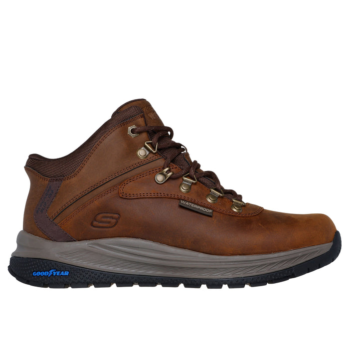 SI WP GLIDE BOOT MEN'S BOOTS SKECHERS 
