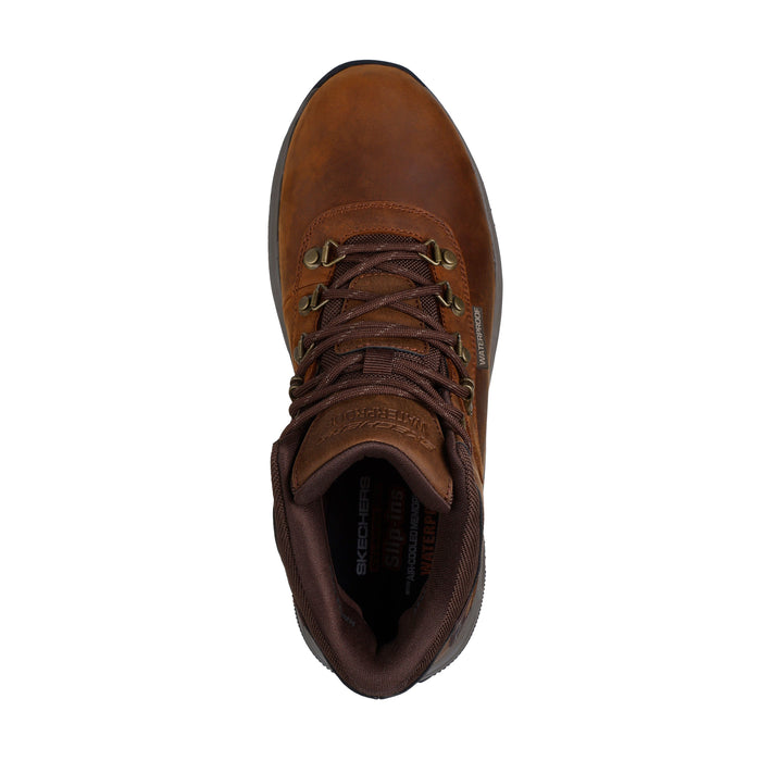 SI WP GLIDE BOOT MEN'S BOOTS SKECHERS 