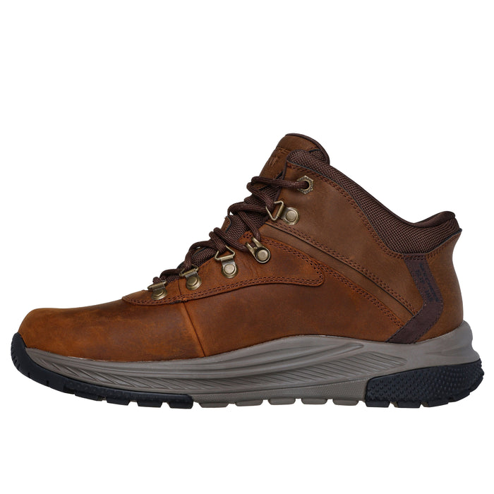 SI WP GLIDE BOOT MEN'S BOOTS SKECHERS 