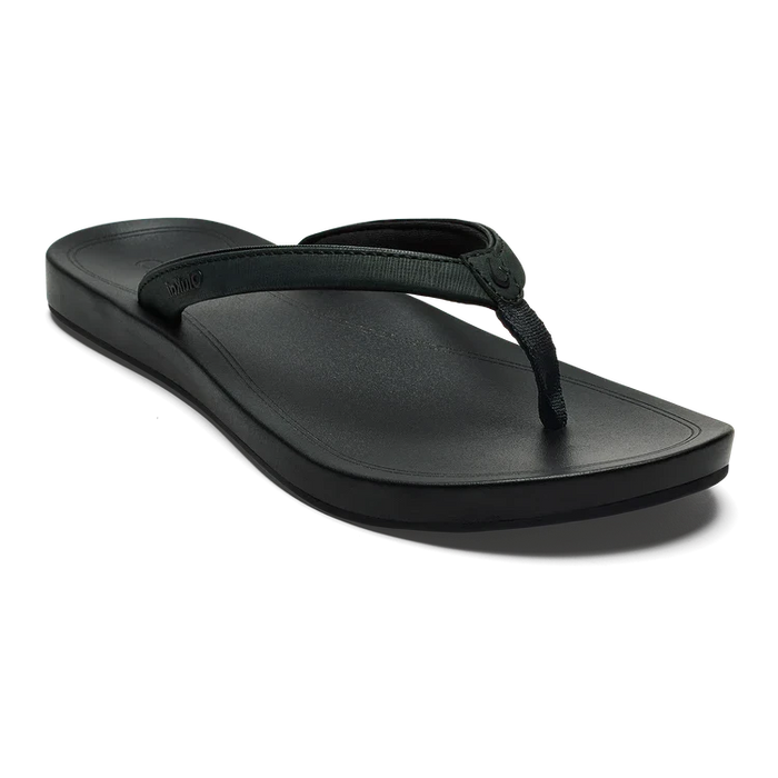 OLUKAI UIKI WOMEN'S WOMEN'S SANDALS Olukai LAVA ROCK/LAVA ROCK 5 