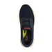 SKECHERS SLIP-INS RELAXED FIT MEROE-ALDEN MEN'S MEDIUM AND WIDE Sneakers & Athletic Shoes SKECHERS 