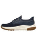 SKECHERS SLIP-INS RELAXED FIT MEROE-ALDEN MEN'S MEDIUM AND WIDE Sneakers & Athletic Shoes SKECHERS 