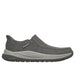 SKECHERS SLIP-INS RELAXED FIT: MEROE-DAYTON MEN'S MEDIUM AND WIDE Sneakers & Athletic Shoes SKECHERS 