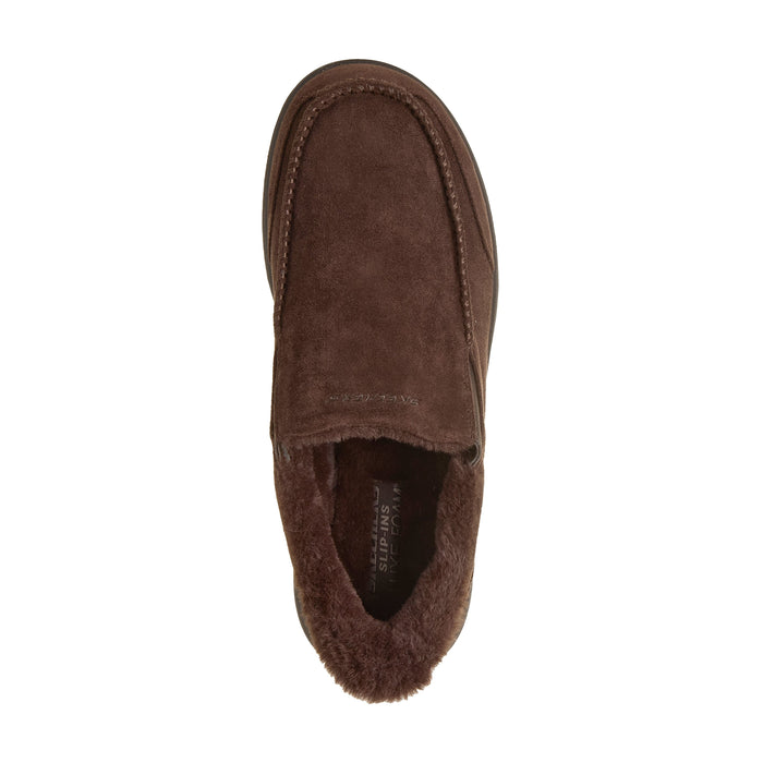 SI MURETTE SLIPPER ADULT SLIPPERS SKECHERS 