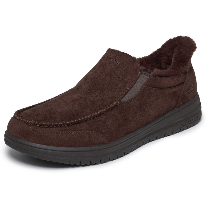 SI MURETTE SLIPPER ADULT SLIPPERS SKECHERS 