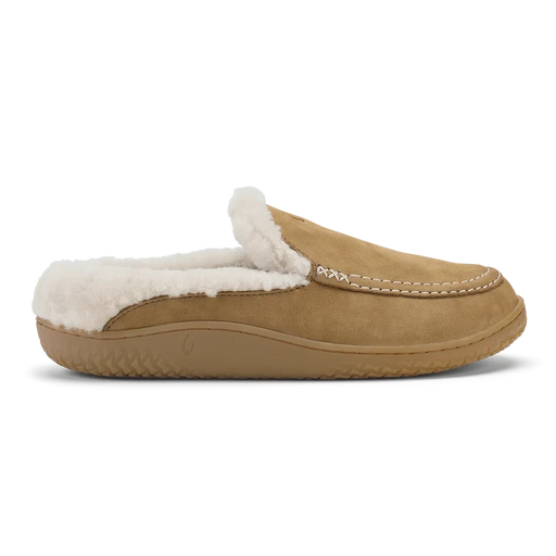 OLUKAI NOHEA KOLO Slippers Olukai TAN/TAN 5 