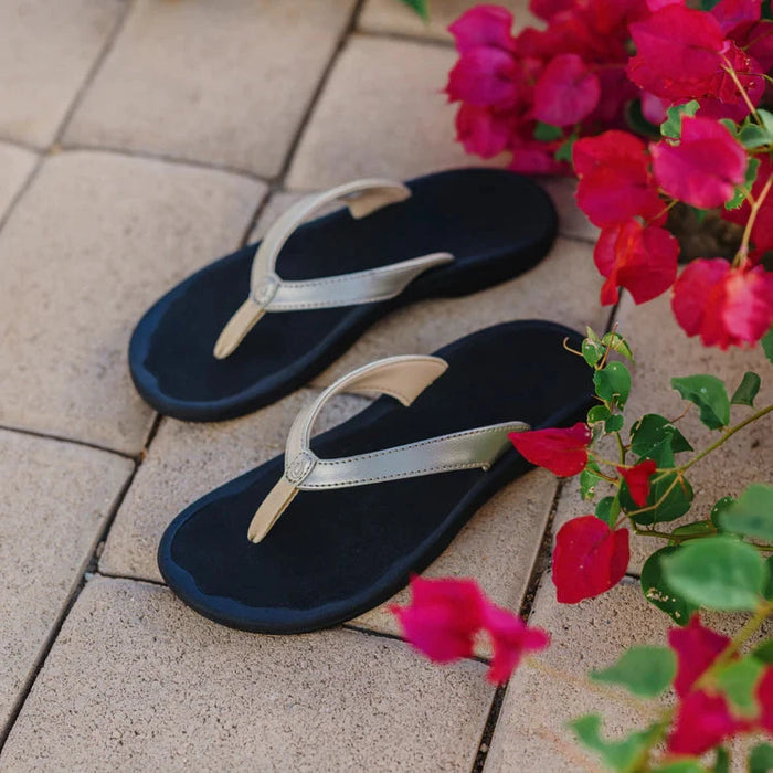 OLUKAI OHANA LAHI WOMEN'S Sandals Olukai 