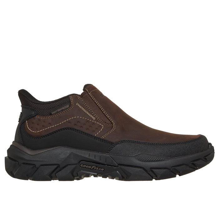 SI SANTORO RAYDER BT MEN'S BOOTS SKECHERS 