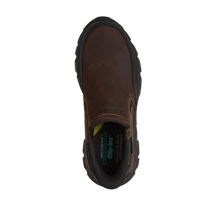 SI SANTORO RAYDER BT MEN'S BOOTS SKECHERS 