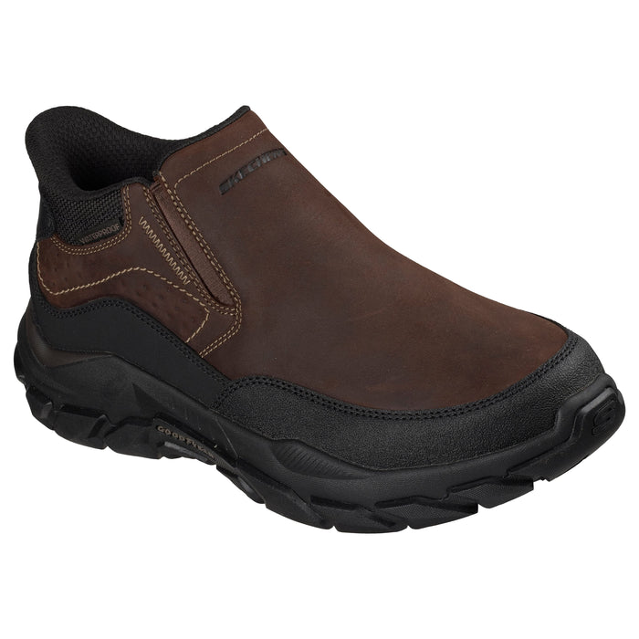 SI SANTORO RAYDER BT MEN'S BOOTS SKECHERS 