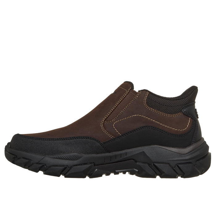 SI SANTORO RAYDER BT MEN'S BOOTS SKECHERS 