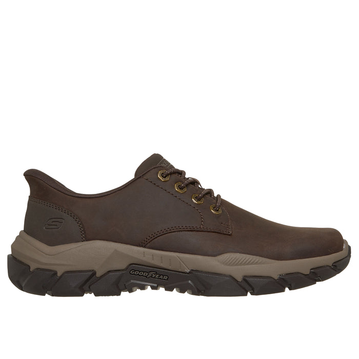 SI SANTORO-REEVE MEN'S CASUAL SKECHERS 