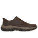 SI SANTORO-REEVE MEN'S CASUAL SKECHERS 