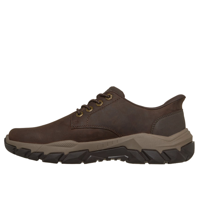 SI SANTORO-REEVE MEN'S CASUAL SKECHERS 