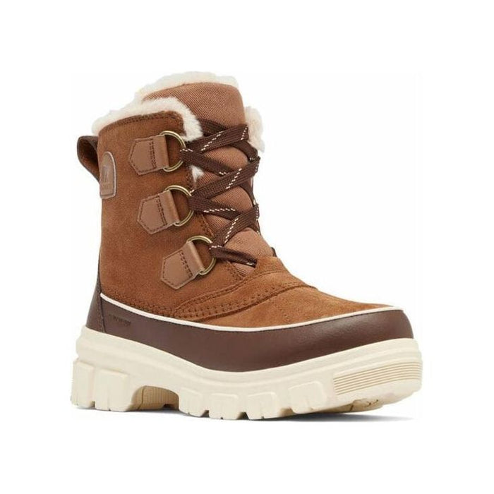 SOREL TIVOLI V WATERPROOF BOOT WARM WINTER BOOTS DANFORM SHOES