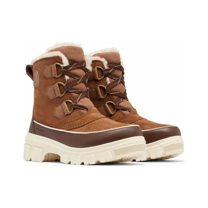 SOREL TIVOLI V WATERPROOF BOOT WARM WINTER BOOTS DANFORM SHOES
