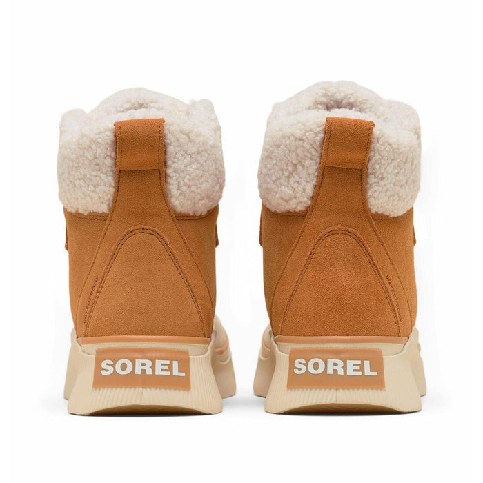 OUT N ABOUT CHLZ WP WOMEN'S BOOTS Sorel 