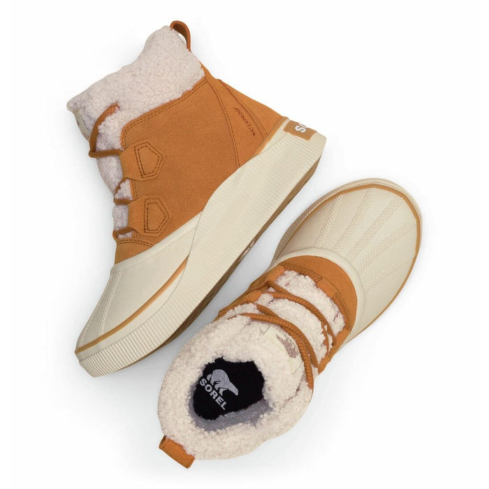 OUT N ABOUT CHLZ WP WOMEN'S BOOTS Sorel 