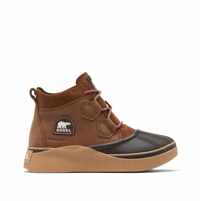 OUT N ABOUT IV WP WOMEN'S BOOTS SOREL 