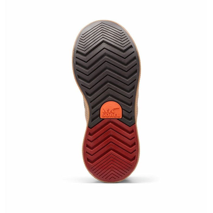 OUT N ABOUT IV WP WOMEN'S BOOTS SOREL 