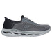 SKECHERS SLIP-INS: RELAXED FIT: ARCH FIT ORVAN - DREX MEN'S MEDIUM AND WIDE MEN'S CASUAL SKECHERS 