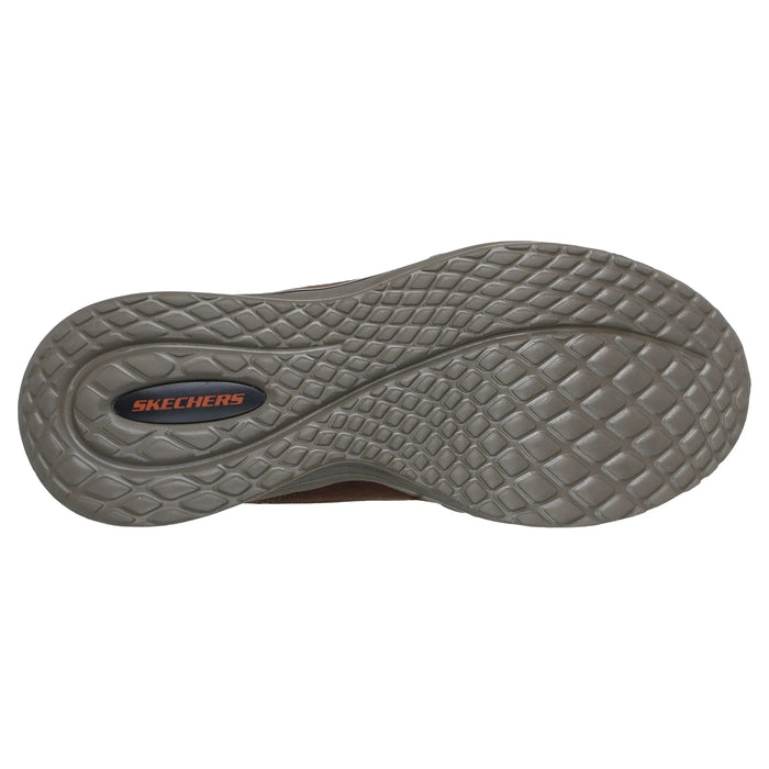 SKECHERS SLIP-INS: ARCH FIT ORVAN - MOXLEY MEN'S MEN'S CASUAL SKECHERS 