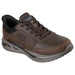 SKECHERS SLIP-INS: ARCH FIT ORVAN - MOXLEY MEN'S MEN'S CASUAL SKECHERS COCOA 7 M