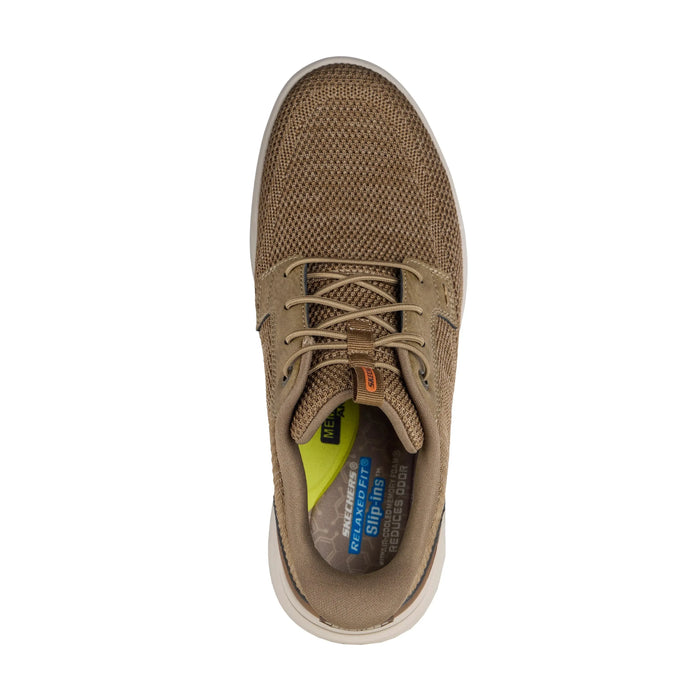 SKECHERS SLIP-INS RELAXED FIT: STERLING-RAMONE | DANFORM SHOES danformshoesvt SKECHERS SLIP-INS RELAXED FIT: STERLING-RAMONE | DANFORM SHOES danformshoesvt