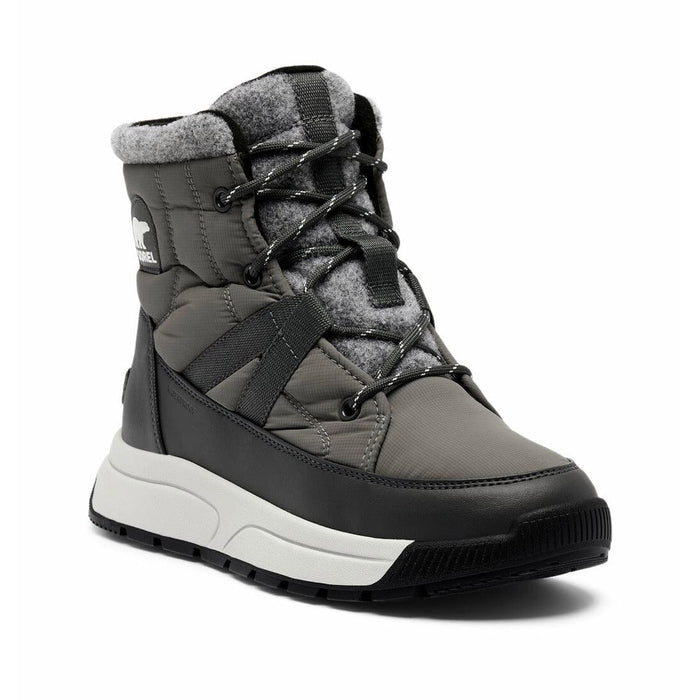 WHITNEY II MID WP should be whitney III mid WOMEN'S BOOTS Sorel 
