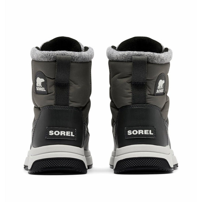 WHITNEY II MID WP should be whitney III mid WOMEN'S BOOTS Sorel 